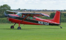 ‘N301GA’ Cessna 180K Skywagon