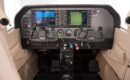 2010 Cessna 182 Skylane Cockpit