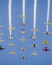 Top 15 Best Air Shows in the US