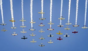 Top 15 Best Air Shows in the US
