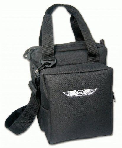 ASAs Pilot Bag