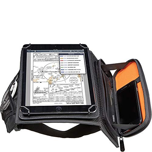 Flight Outfitters 10.5' iPad Air Pilot Kneeboard, Old Model