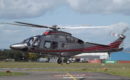 AgustaWestland AW169 ‘G ICEI