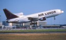 Air Luxor Lockheed L 1011 TriStar 500