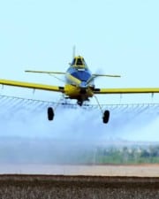 How Low Do Crop Dusters Fly (Rules and Regulations)