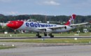 Airbus A340 300 edelweiss