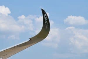 Why Do Planes Have Winglets?