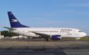 Austral Boeing 737 500