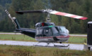 Bell 214 C FZVT