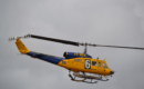 Bell 214 P2 MSA
