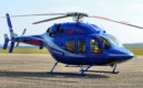 Bell 429 ‘G ODSA.