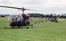 Bell 47 G BHAR
