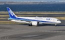 Boeing 787 8 All Nippon Airways