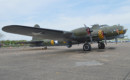 Boeing B 17G Flying Fortress 124485.
