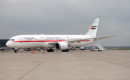 Boeing BBJ 787-9 U.A.E. Presidential Flight Authority (Abu Dhabi)