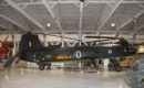 Bristol Belvedere HC1 at the RAF Museum.