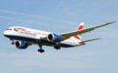 British Airways Boeing 787 8 Dreamliner