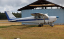 C FLVH Cessna 175