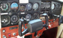 Cessna 152 Cockpit