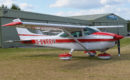 Cessna 182Q Skylane G BWRR