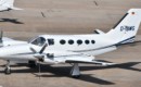 Cessna 425 of Aerowest GmbH