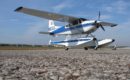 Cessna C 185 Skywagon