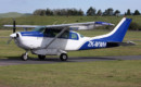 Cessna U206G Stationair ZK WWH