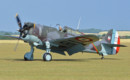 Curtiss Hawk 75 No.82 X 8