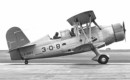 Curtiss SOC 3 Seagull 1