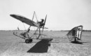 Curtiss Wright Junior Airframe