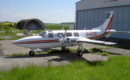 D ICEL Piper Aerostar 601P