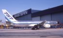 Eastern Airlines Boeing 757 225