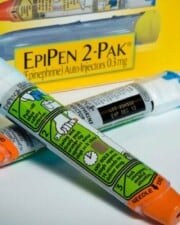 Can You Bring An EpiPen On A Plane?