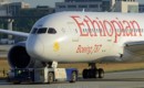 Ethiopian Airlines Boeing 787 8 Dreamliner