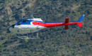 Eurocopter AS 350.