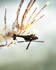 10 Worst Helicopter Crashes in History