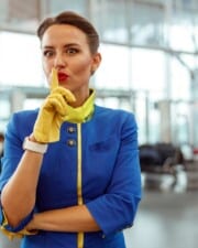 Is It Worth It Becoming a Flight Attendant?