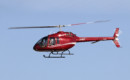 Five O Bells Air Service Bell 505 Jet Ranger X