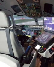 The Differences Between Types of Flight Simulators Explained