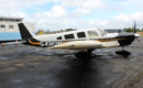 G KNOW Piper PA 32 300 Cherokee Six