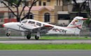 Grand Aviation Piper PA 44 180 Seminole