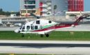 Gulf Helicopters AgustaWestland AW 189.