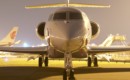 Gulfstream Aerospace G650ER closeup