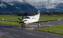 HB FXN Pilatus PC 12NG
