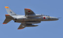 JASDF Shireibu Hikotai Kawasaki T 4