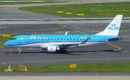KLM Cityhopper Embraer ERJ 175 200STD PH EXG