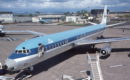 KLM McDonnell Douglas DC 8 63 1