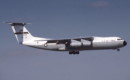Lockheed C 141A Starlifter USAF