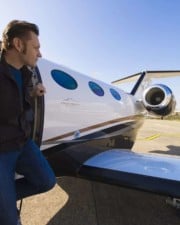 How to Charter a Private Jet & How Much Does It Cost?