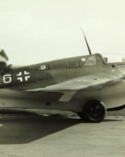 7 of the Worst Fighter Planes of WWII